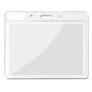 MO™ Ecuson transparent 10cmx8cm