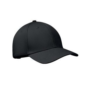 MO™ Șapcă de baseball din bumbac cu 6