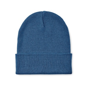 MO™ Beanix – Knitted cuff beanie - Img 3