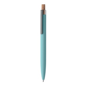 MO™ Bergamo + – Recycled aluminium pen - Img 6