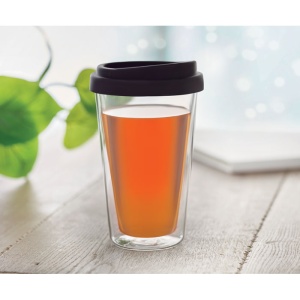MO™ Pahar de borosilicat de 350ml