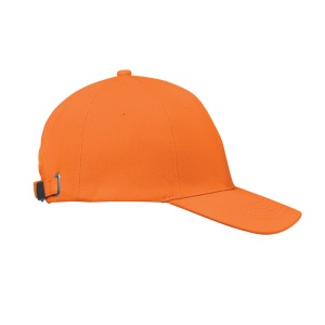 MO™ Sapcă baseball 6 panele