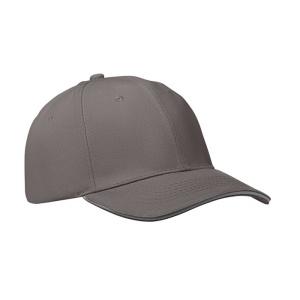 MO™ Sapcă baseball 6 panele