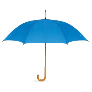 MO™ Umbrelă cu mâner din lemn