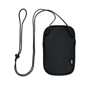 MO™ Korovin pouch – RPET crossbody bag - Img 1
