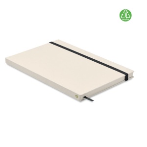 MO™ Notes A5 din carton reciclat