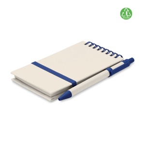 MO™ Notes A6 din carton reciclat