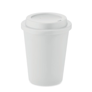 MO™ Pahar cu perete dublu PP 300ml