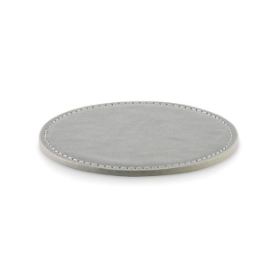 MO™ Posa – Round PU coaster - Img 1