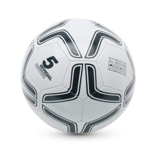 MO™ Minge de fotbal din PVC 21.5cm