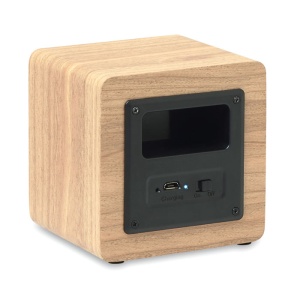 MO™ Boxă wireless 3W 350 mAh