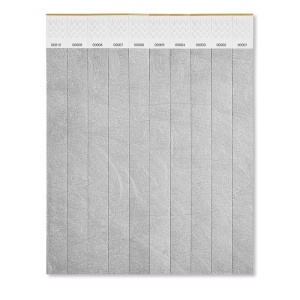 MO™ Brățară Tyvek®