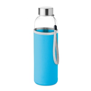 MO™ Sticlă de sticlă în husă 500ml