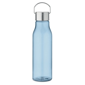 MO™ Sticlă RPET cu capac PP 600 ml