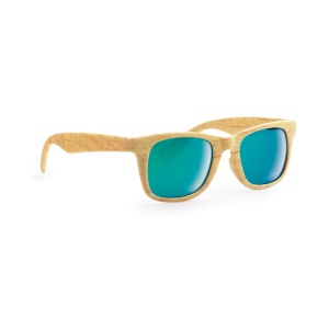 MO™ Ochelari soare lemn
