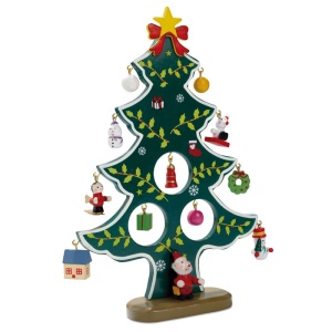 MO™ CX1278 Decoraţiune brad de Crăciun di