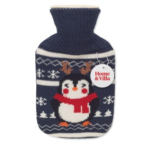 MO AARHUS - Hot water bottle 250ml