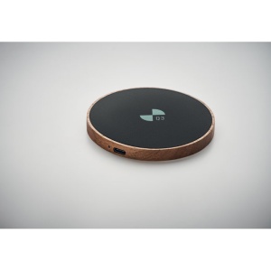 MO ACAWAI - Încărcător wireless 15W din sal