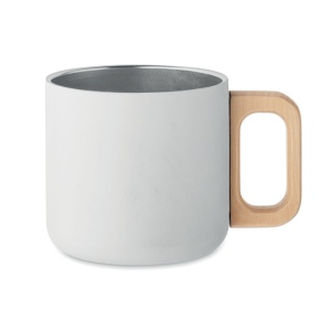 MO ACERO - Double wall mug 350 ml - Img 3