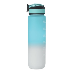 MO ACTIVATE Sports water bottle RPET 1L - Img 24
