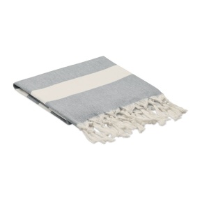 MO AGOURA - Hamman towel blanket 140 gr/m² - Img 17