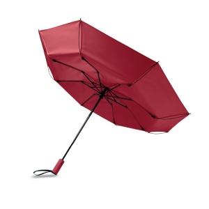MO AGUMBE - Umbrelă 23" rezistentă vânt - Img 9