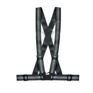 MO ALLVISIBLE - Reflective body belt