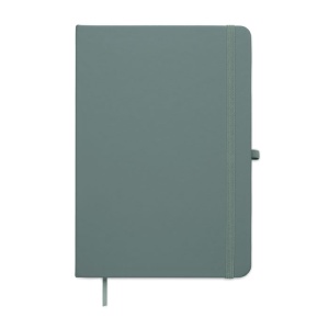 MO ARCOLOOP A5 recycled PU notebook - Img 39