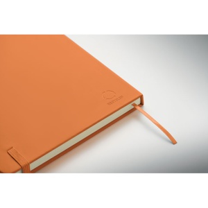 MO ARCOLOOP Notebook A5 PU reciclat - Img 29