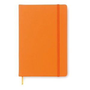 MO ARCONOT LINED - A5 notebook 96 lined sheets - Img 6