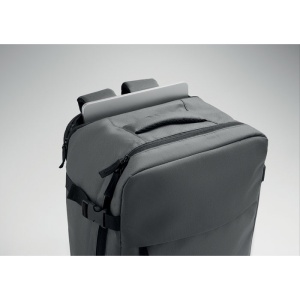 MO ASPEN Extendable cabin backpack 20L - Img 13