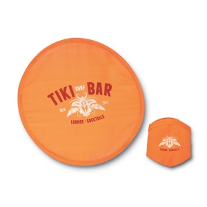 MO ATRAPA Foldable frisbee in pouch - Img 7