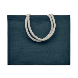 MO AURA - Jute bag with cotton handle - Img 5