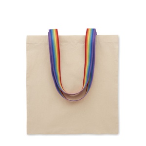 MO AURORA - cotton shopping bag 180gsm - Img 2