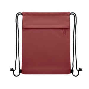 MO BANGKOK BAG Drawstring bag in 600D RPET - Img 19