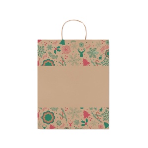 MO BAO LARGE - Gift paper bag large - Img 3