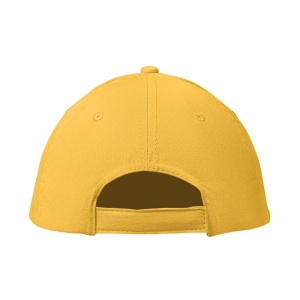 MO BASIE APOLLO 6 Panel baseball cap 160 gr/m - Img 22