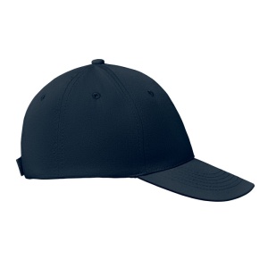 MO BASIE APOLLO 6 Panel baseball cap 160 gr/m - Img 42