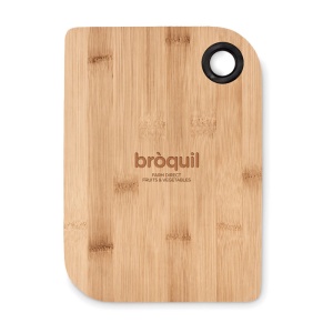MO BAYBA CLEAN - Bamboo cutting board