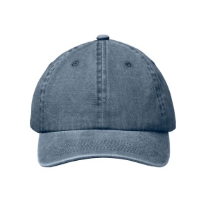 MO BEAU - 6 panel baseball cap 265 gr/m² - Img 9