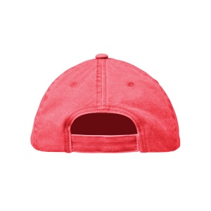 MO BEAU 6 panel baseball cap 265 gr/m² - Img 16