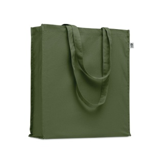 MO BENTE COLOUR - Organic cotton shopping bag - Img 6