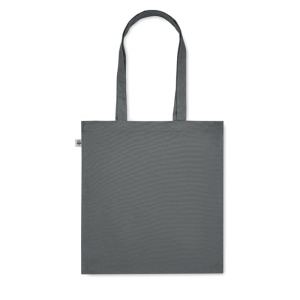 MO BENTE COLOUR Organic cotton shopping bag - Img 31