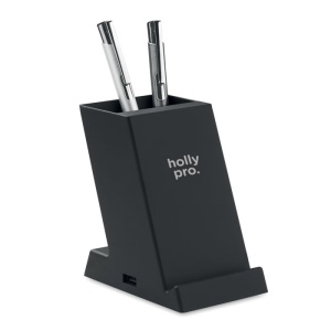 MO BLOCK - Încărcător wireless de 15 W