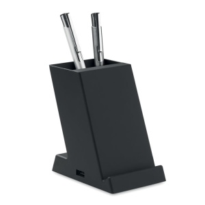 MO BLOCK - Wireless charger ABS 15W - Img 3