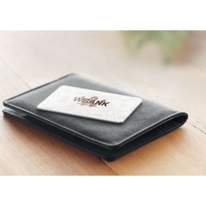 MO BLOCKING - RFID blocking card