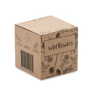 MO BOMBI - Seed bomb growing kit - Img 2