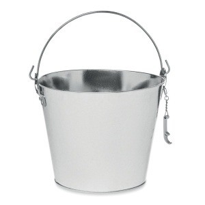 MO BUCKY Metal beer bucket 4L