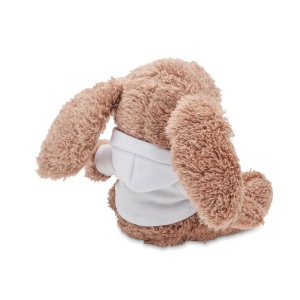 MO BUNNY - Iepuraș de pluș cu hanorac - Img 4