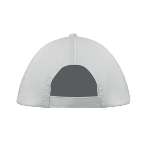 MO BUZZ 5 Panel baseball cap 160 gr/m - Img 23
